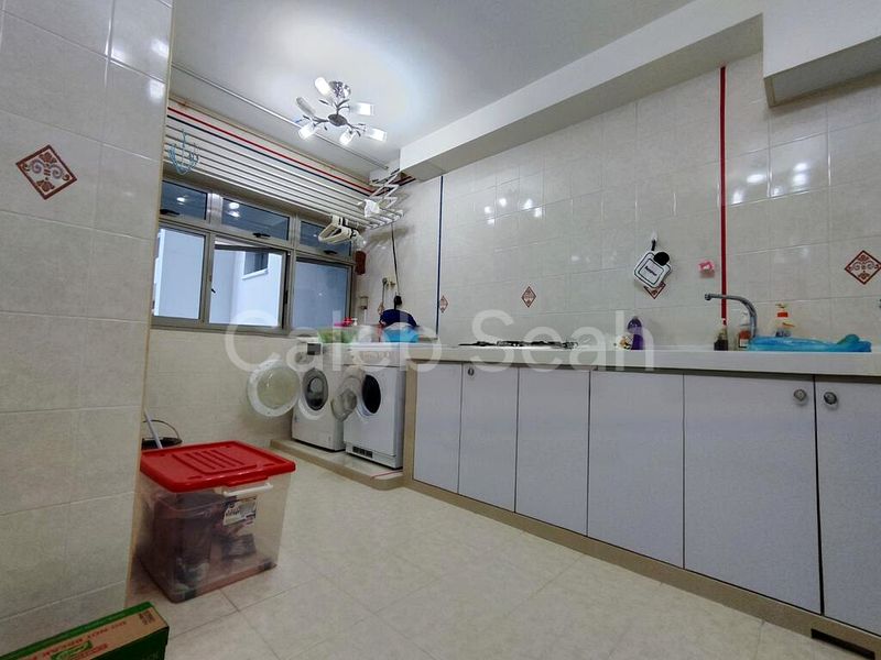 4 Room (4A) HDB for Rent in  49 Strathmore Avenue - Image 8